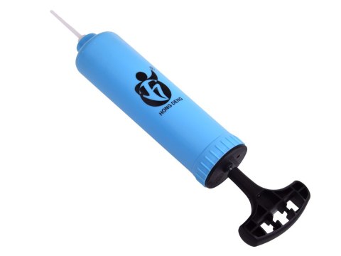 JOKOMISIADA Stojąca tablica do koszykówki kosz stojak regulowana 2,7m piłka SP0818