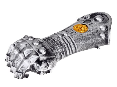 JOKOMISIADA Zbroja dla rycerza Zestaw zbroja + miecz ZA5487