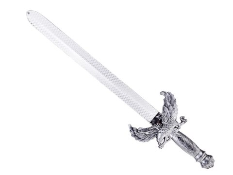 JOKOMISIADA Zbroja dla rycerza Zestaw zbroja + miecz ZA5487