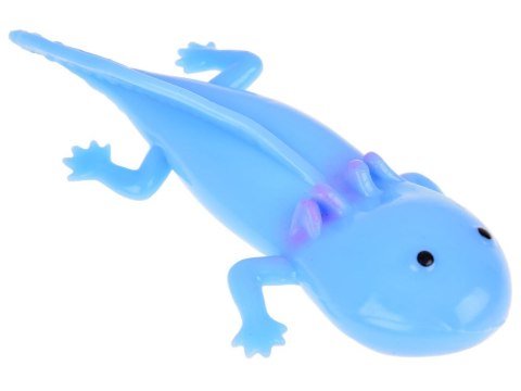 Producent niezdefiniowany Strzel se z Jaszczury Antystresowa Śmieszna Zabawka Gadżet na palec ZA5573