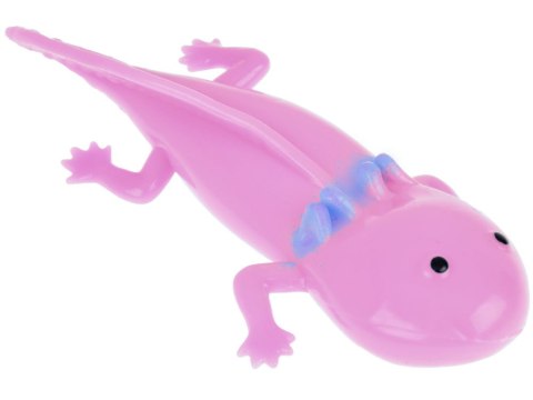 Producent niezdefiniowany Strzel se z Jaszczury Antystresowa Śmieszna Zabawka Gadżet na palec ZA5573