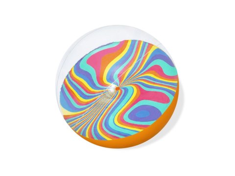 Bestway Bestway Dmuchana piłka plażowa TWIST 46cm 31042