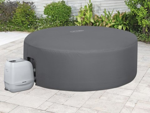 Bestway Bestway ENEGYSENSE Pokrywa termiczna pokrowiec do Lay-Z-Spa 216 cm 60326