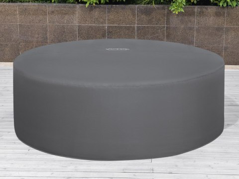 Bestway Bestway ENEGYSENSE Pokrywa termiczna pokrowiec do Lay-Z-Spa 216 cm 60326