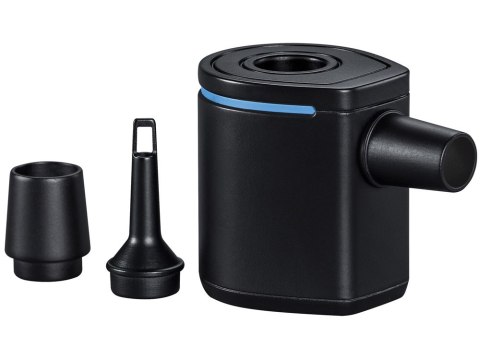 Bestway Bestway Elektryczna pompka powietrzba USB + końcówki 62289