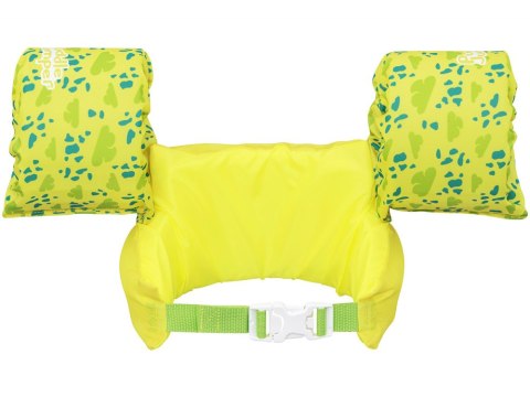 Bestway Bestway Kamizelka Kapok do pływania dla dziecka 15-30 kg Żółw 9012T