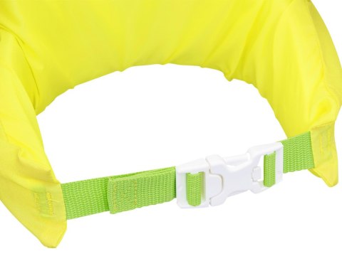 Bestway Bestway Kamizelka Kapok do pływania dla dziecka 15-30 kg Żółw 9012T