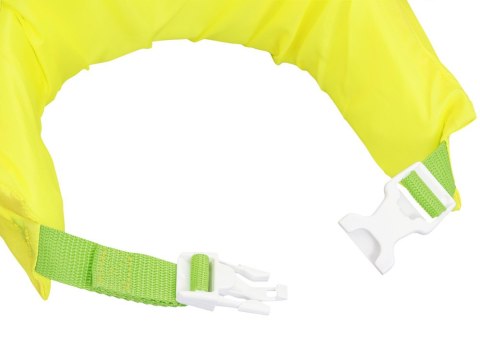 Bestway Bestway Kamizelka Kapok do pływania dla dziecka 15-30 kg Żółw 9012T