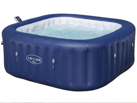 Bestway Bestway Lay-Z-Spa HAWAII hydromasaż wbudowana pompa WiFi aplikacja 6001H