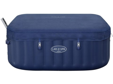Bestway Bestway Lay-Z-Spa HAWAII hydromasaż wbudowana pompa WiFi aplikacja 6001H