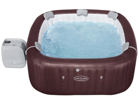 Bestway Bestway Lay-z-Spa Maldives Pro7 2025 jacuzzi WiFi aplikacja LED 5-7os 6001U