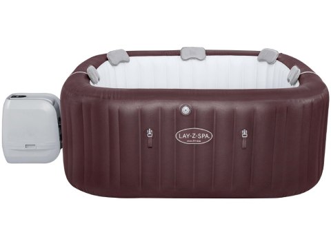 Bestway Bestway Lay-z-Spa Maldives Pro7 2025 jacuzzi WiFi aplikacja LED 5-7os 6001U