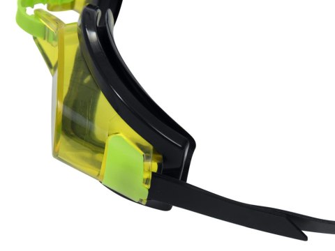 Bestway Bestway Okularki do pływania dla dzieci ŻÓŁTE 7+ 21005