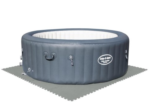 Bestway Bestway Piankowa mata pod basen SZARY 50cmx50cm 58639