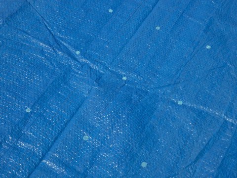 Bestway Bestway Plandeka Pokrywa na basen 221x150cm 58103