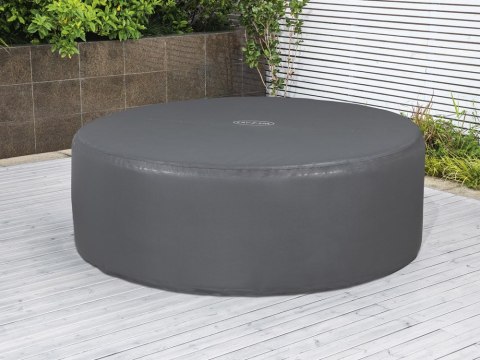 Bestway Bestway Pokrywa termiczna do Spa pokrowiec ENEGYSENSE 196cm 60318