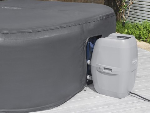 Bestway Bestway Pokrywa termiczna pokrowiec ENERGYSENSE do Lay-Z-Spa 180cm 60319