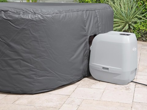 Bestway Bestway Pokrywa termiczna pokrowiec ENERGYSENSE do Lay-Z-Spa 201 cm 60332