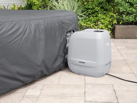 Bestway Bestway Pokrywa termiczna pokrowiec ENERGYSENSE do Lay-Z-Spa 230cm 60333