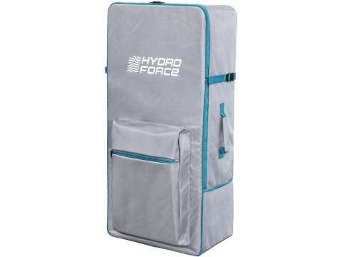 Bestway Bestway SUP HydroForce Glider Elite 381x79x15cm 2w1 6532G