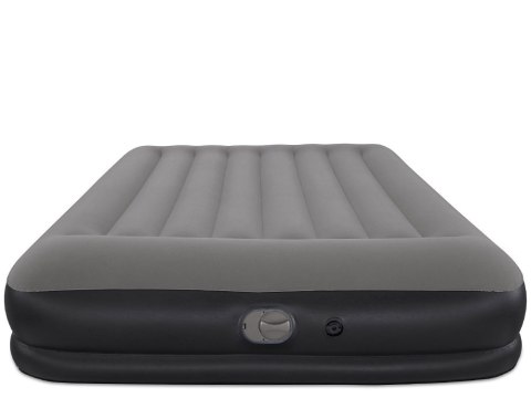 Bestway Bestway Samopompujący materac kempingowy 2-os 300kg TRITECH 203x152cm 671BU
