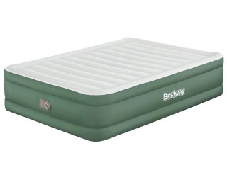 Bestway Bestway Samopompujący materac kempingowy 2-os. 350kg 203x152cm 69646