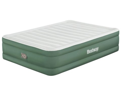 Bestway Bestway Samopompujący materac kempingowy 2-os. 350kg 203x152cm 69646