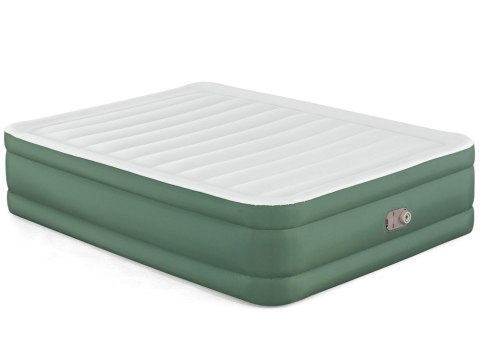 Bestway Bestway Samopompujący materac kempingowy 2-os. 350kg 203x152cm 69646