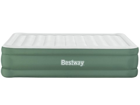 Bestway Bestway Samopompujący materac kempingowy 2-os. 350kg 203x152cm 69646
