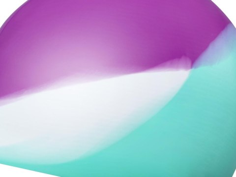 Bestway Bestway Silikonowy czepek kąpielowy basenowy dla dzieci KOLOROWY 3+ 26049