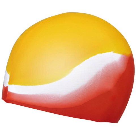 Bestway Bestway Silikonowy czepek kąpielowy basenowy dla dzieci KOLOROWY 3+ 26049