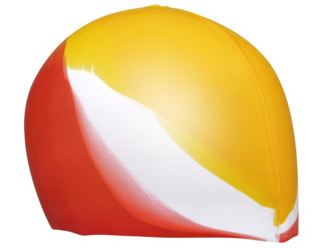 Bestway Bestway Silikonowy czepek kąpielowy basenowy dla dzieci KOLOROWY 3+ 26049