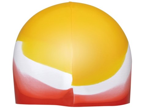 Bestway Bestway Silikonowy czepek kąpielowy basenowy dla dzieci KOLOROWY 3+ 26049
