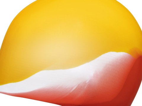 Bestway Bestway Silikonowy czepek kąpielowy basenowy dla dzieci KOLOROWY 3+ 26049