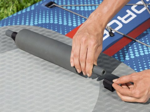 Bestway Bestway Zestaw Deska SUP z oparciem Hydro-Force 2w1 305cmx84cmx15cm 6532B