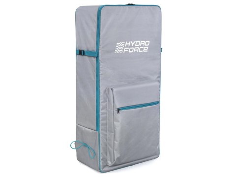 Bestway Bestway Zestaw Deska SUP z oparciem Hydro-Force 2w1 335cmx84cmx15cm 6532E