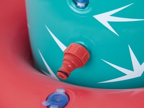 Bestway Bestway Zraszacz wodny KAKTUS OASIS Ochłoda w upalne dni 52733