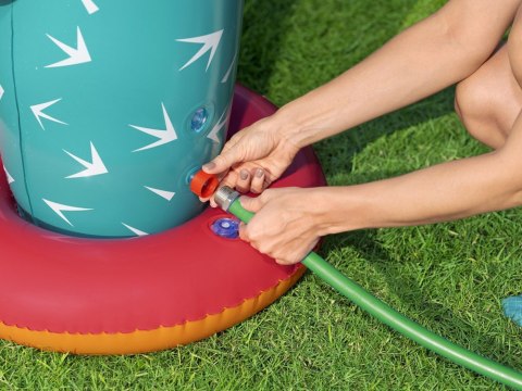 Bestway Bestway Zraszacz wodny KAKTUS OASIS Ochłoda w upalne dni 52733