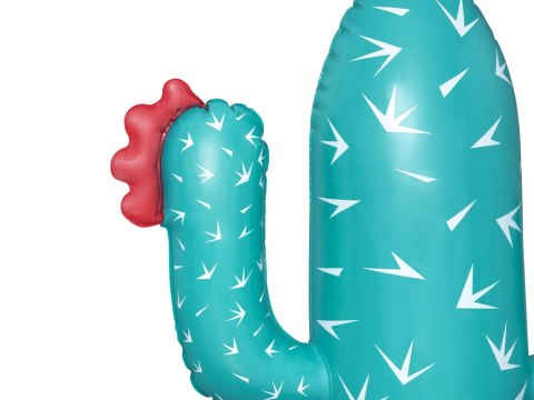 Bestway Bestway Zraszacz wodny KAKTUS OASIS Ochłoda w upalne dni 52733