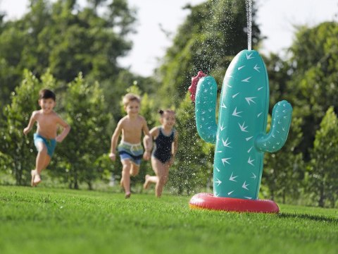 Bestway Bestway Zraszacz wodny KAKTUS OASIS Ochłoda w upalne dni 52733