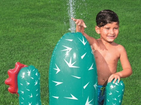 Bestway Bestway Zraszacz wodny KAKTUS OASIS Ochłoda w upalne dni 52733