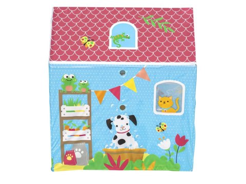 Bestway Bestway kolorowy domek dla dzieci do ogrodu i pokoju 52007