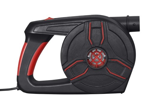 Bestway Bestway pompka eklektyczna Powergrip PRO do gniazdka+4adaptery 62247