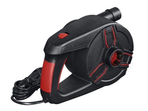 Bestway Bestway pompka eklektyczna Powergrip PRO do gniazdka+4adaptery 62247