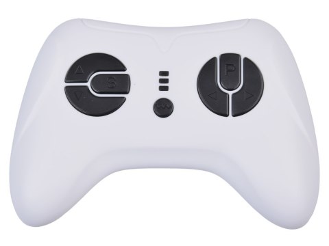 JOKOMISIADA Auto na akumulator RANGE ROVER 4x4 wyświetlacz pilot PA0319