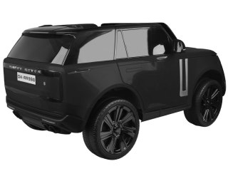 JOKOMISIADA Auto na akumulator RANGE ROVER 4x4 wyświetlacz pilot PA0319