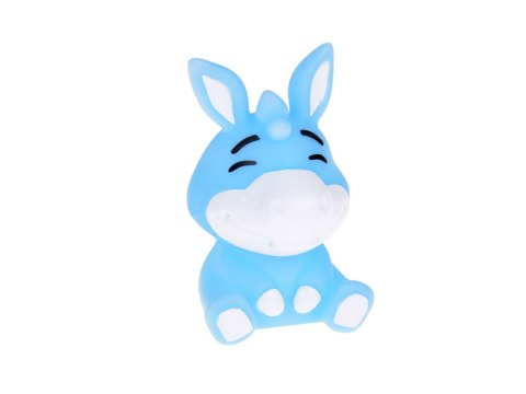 JOKOMISIADA Gumowe pacynki na palec Zwierzątka z FARMY - zestaw 5 figurek ZA5600