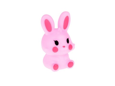 JOKOMISIADA Gumowe pacynki na palec Zwierzątka z FARMY - zestaw 5 figurek ZA5600