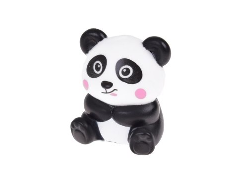 JOKOMISIADA Gumowe pacynki na palec Zwierzątka z ZOO - zestaw 5 figurek ZA5601