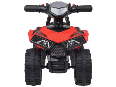 JOKOMISIADA Jeździk Quad Goodyear pojazd z dźwiękiem i światłem ZA4988